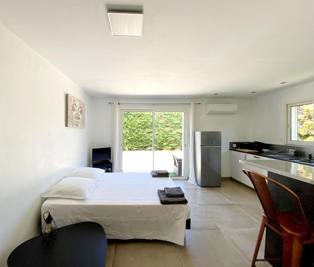Le Studio Du Bonheur Orange (Vaucluse) Exterior foto
