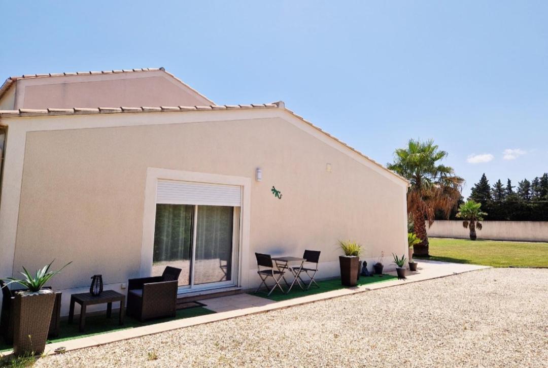 Le Studio Du Bonheur Orange (Vaucluse) Exterior foto