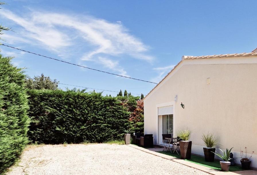 Le Studio Du Bonheur Orange (Vaucluse) Exterior foto